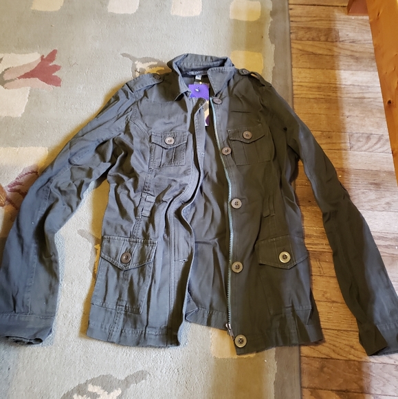 Jacket - Picture 1 of 1